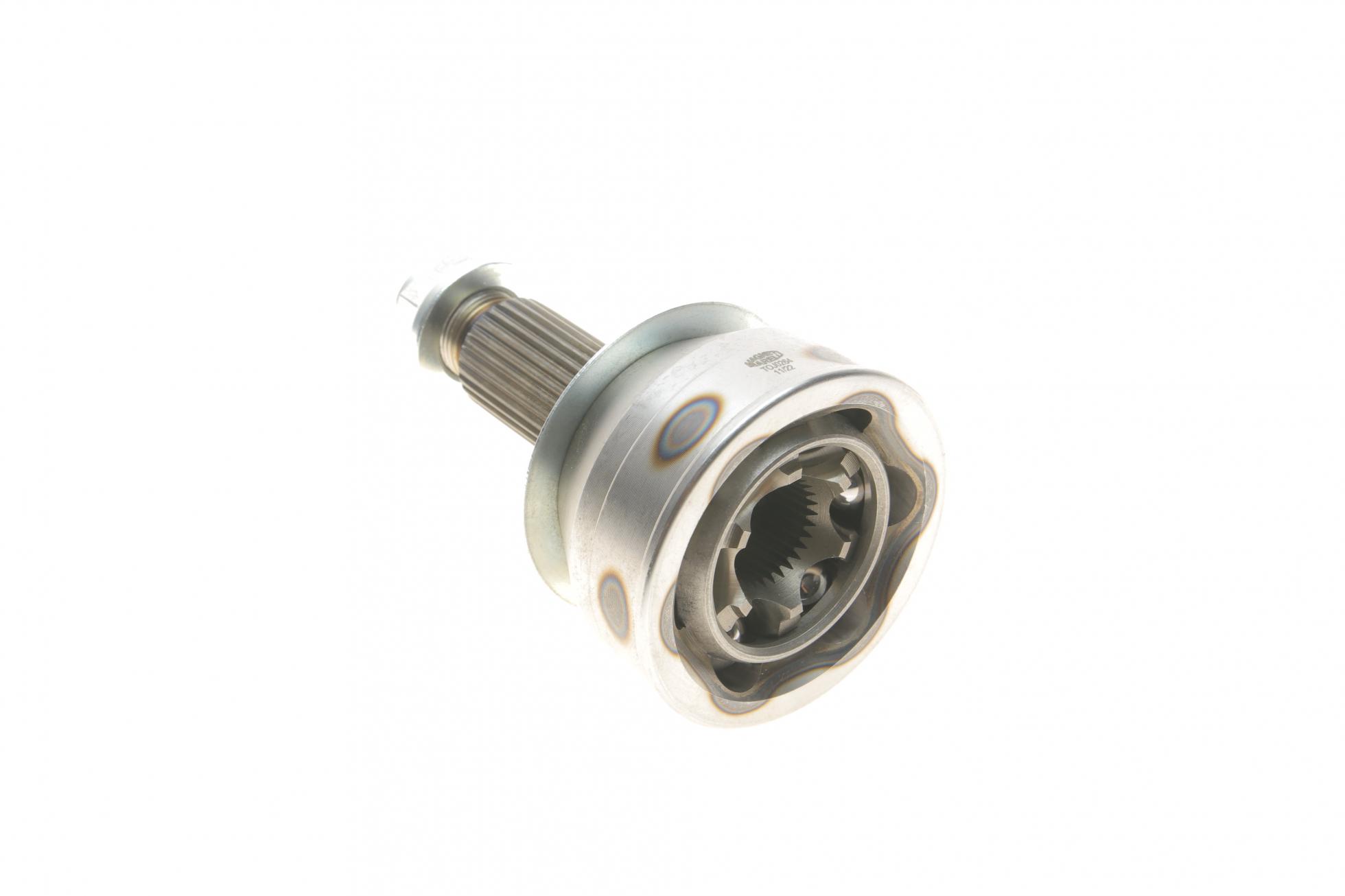 302015100264 MAGNETI MARELLI